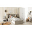 Teighlor Bed