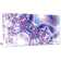 'Beautiful Extraterrestrial Life Cells' Graphic Art on Wrapped Canvas