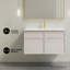 Meuble-lavabo mural 36 po St. Blanc Tropez-1453709393-1453709397-1453709398