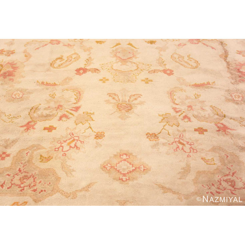 One-of-a-Kind Rectangle 15' X 18'6" Area Rug