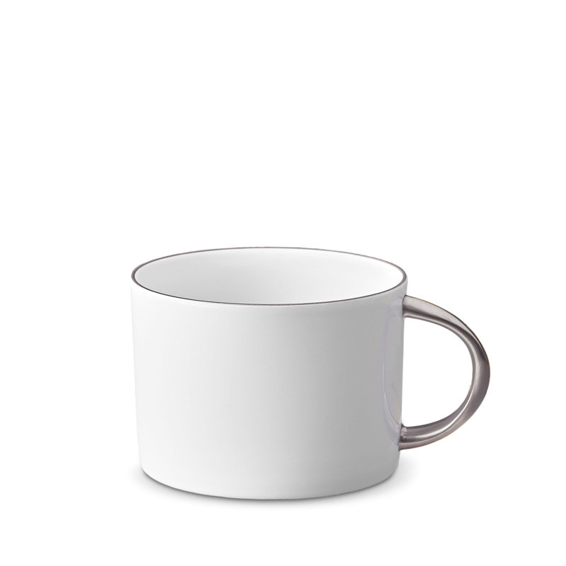 Corde Platinum Tea Cup