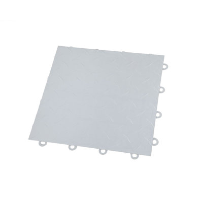 FlooringInc 12'' W x 12'' L Garage Flooring Tiles