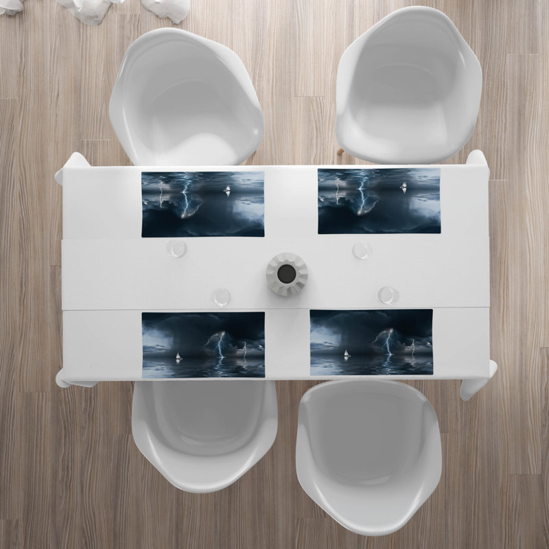 Récapitulatif 18,5" voilier