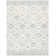 Pimentel Hand Tufted Wool Floral Rug