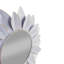 Miroir d'appoint Gholson