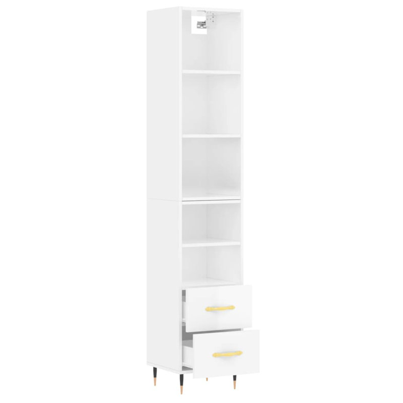 Storage Cabinet