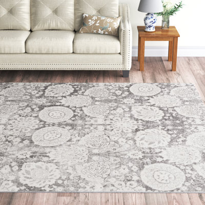 DeSoto Geometric Indoor Rug