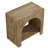 Wood Nightstand With Storage, Modern Night Stand For Bedroom, 27.56" W X 15.75" D X 25.59" H-122719115