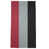 Silver/Red/Black selected