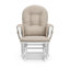 Fauteuil oscillant avec repose-pieds Hoop-1808401992-1808401996
