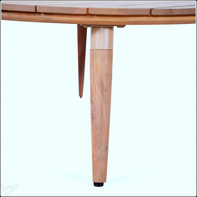 Table basse d'extérieur Verona