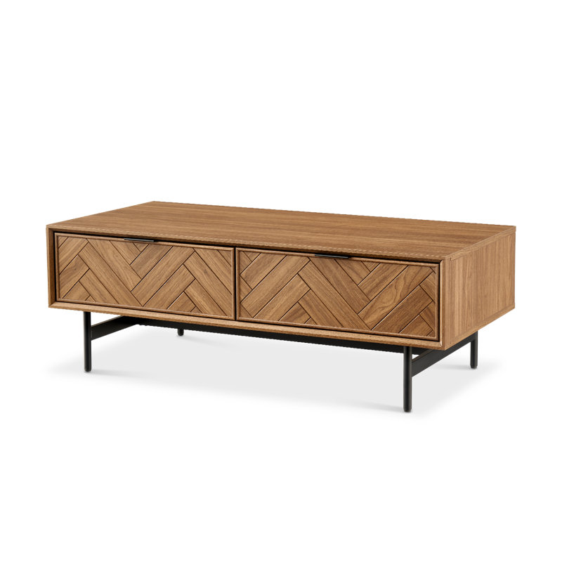 Table basse Axis