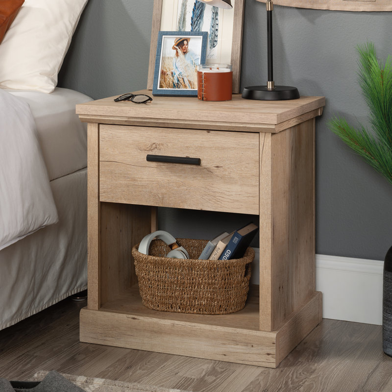 Aspen Post 22.99'' W Nightstand