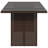 Rectangular 190cm L Outdoor-464998320
