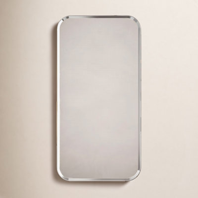 Verdera Rectangular Medicine Cabinet