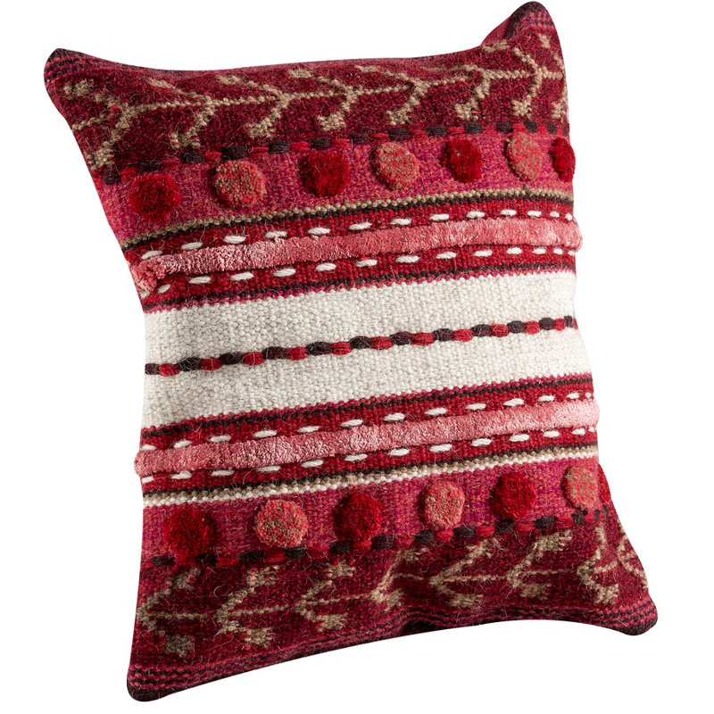 Coussin lombaire