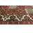 Khrystopher Bakhtiari Khalil Red Rug