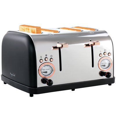 Grille-pain Megachef