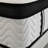 12" Memory Foam Mattress, Hybrid mattresses with Independent Pocket Coils for Motion Isolation & Silent Sleep-374888229
