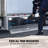 17 Storeys Underbody Truck Box, 48"×17"×18" Pickup Storage Box