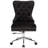 Engapnach Tuftet Velvet Office Chair-324701965