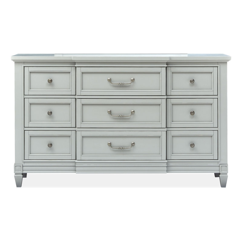 Drawer Dresser