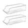 Symple Stuff Naz Can Fridge Storage Boxes & Reviews | Wayfair.co.uk