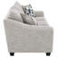 Canapé Rajrani Boucle-222369446