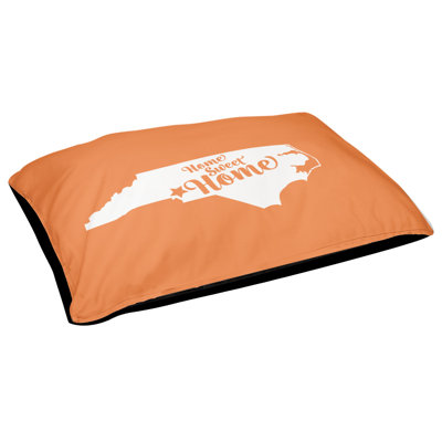 Coussin d'extérieur pour chien Home Sweet