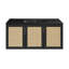 Ensemble de meuble-lavabo mural 48 po Classe Oak-107130467-107130471-121543724