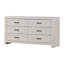 Ensemble de chambre à coucher 4 pièces Beccio-495645323-495645320