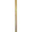 Lund Chandelier-Burnt Brass
