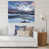 Toile tendue