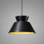 Luminaire suspendu géométrique à 1 lumière Logan-1235551418-1235551315-1235551406