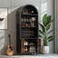 Armoire à vin 71 po Farmhouse
