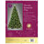 Lighted Artificial Christmas Tree-579835654