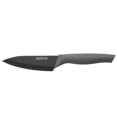 BergHOFF Ergonomic 5-In. Stainless Steel Chef's Knife with Sleeve