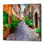 «Vecino I», art mural sur toile-1018653243