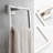 5 - Piece Bathroom Hardware Set-82535636