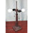 Weakley Metal Table Lamp