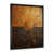 Black Single Picture Frame