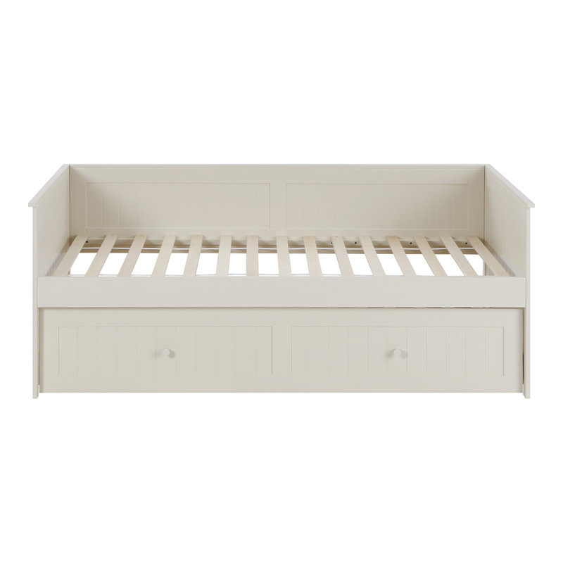 Amsterdam Daybed with Trundle, No