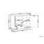 Hopkins Toronto Sideboard