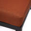 Ensemble de conversation pour patio avec 7 coussins Orren Ellis Hamilton-70965502