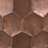 Maggie Coffee Table And End Table Copper-376386752