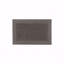 1 tapis de salle de bain réversible 100% coton touffeté à 3 000 g / m² 24 po x 60 po-780974487