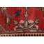 Tapis rouge Andelz 5 pi 3 po x 9 pi 4 po