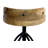  Pia Adjustable Extra Tall Barstool with Mango Wood Seat-32"H-1194784119