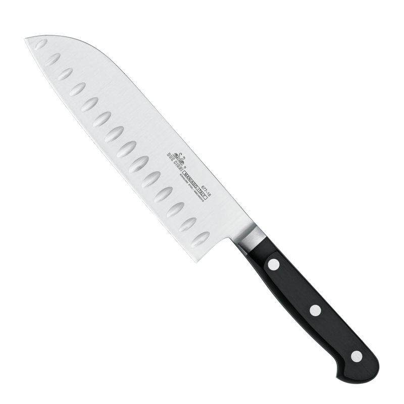 Florence 7.09'' L Santoku Knife