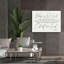 Epic Graffiti «Bless Us» par Lux + Me Designs, Gicl Bless Us sur toile par Lux + Me, art textuel-950704041